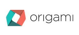 Origami - инструмент для разработки сайта